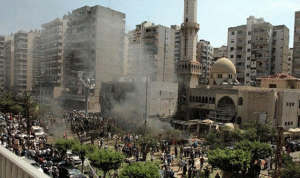 متابعة استجواب المتهمين في ملف تفجير مسجدي التقوى والسلام