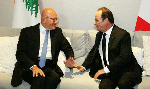 tammam-salam-and-francois-hollande-nyc-2016