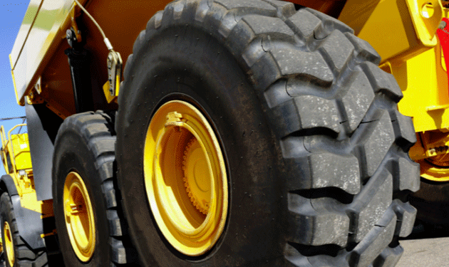tires