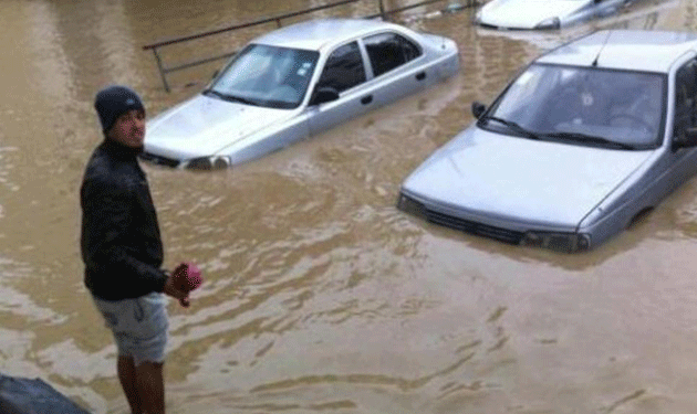tunisia-flood