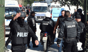 مقتل 3 إرهابيين في تونس