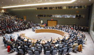فرنسا تطالب باجتماع طارىء لمجلس الأمن بشأن حلب