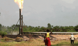 إطلاق سراح 14 من عمال النفط المخطوفين في نيجيريا