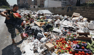 تقرير IMLebanon: مخاطر صحية وبيئية مع انتشار النفايات… وهذا هو الحلّ!