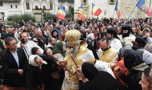 يوحنا العاشر من رومانيا: يكفي المسيحية في الشرق إرهابا