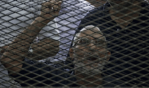 مصر… تأييد أحكام المؤبد بحق مرشد الإخوان وآخرين