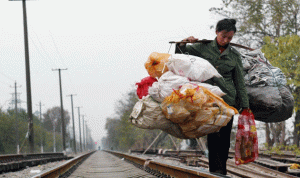 الصين: 140 مليار دولار لنقل الفقراء إلى مناطق أفضل