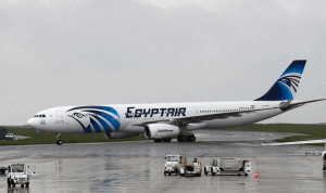 مصر للطيران تستأنف رحلاتها من لندن إلى الأقصر