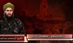 تنظيم القاعدة يدعو لتوحيد صفوف الإرهابيين في بنغازي