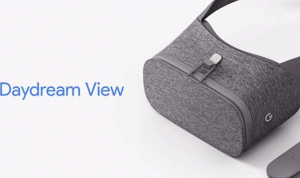 نظارة غوغل الجديدة للواقع الافتراضي في الأسواق