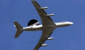 طائرات أواكس ألمانية تدخل الخدمة ضد تنظيم “داعش” قريباً