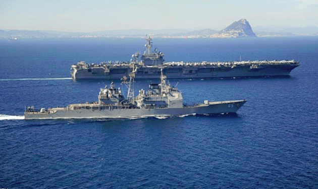 american-ships