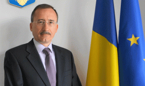 سفير رومانيا: سيكون للبنان رئيس حائز على أوسع تأييد