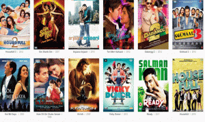 الأفلام الهندية ممنوعة في باكستان!