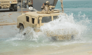 الحرس الثوري يحذّر البحرية السعودية!
