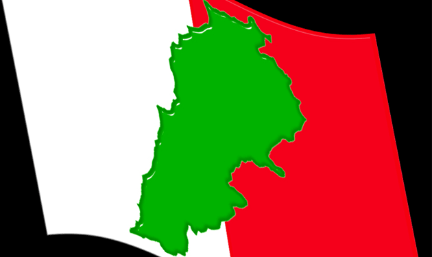 lebanese-democratic