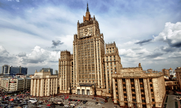 russian-foreign-ministry