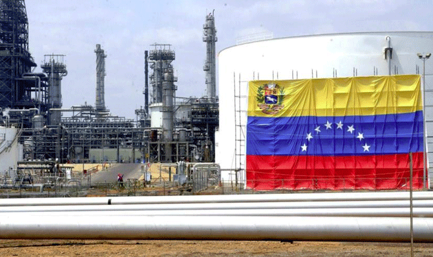venezuela-fuel