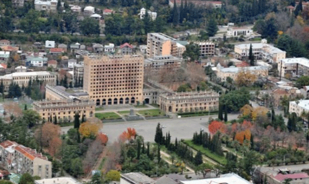 abkhazia