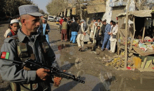 الأمم المتحدة: 24 ألف أفغاني فرّوا من المعارك في قندوز
