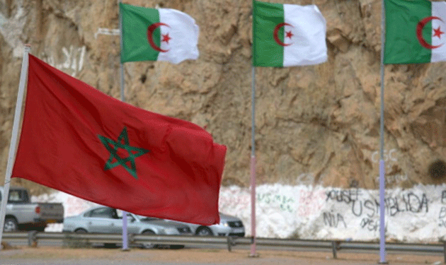 algeria-morocco