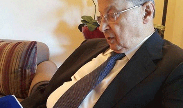 aoun