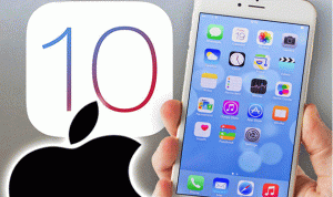 “أبل” تطلق تحديثا لنظام  iOS 10