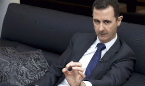 بالأسماء: عقوبات أميركية على نظام الأسد ومؤيديه
