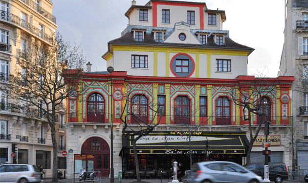 bataclan