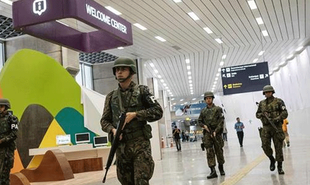 brazil-police