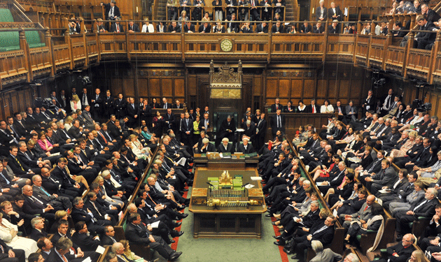 britain-parliament