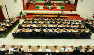 برلمان بوروندي يصوت لصالح الانسحاب من المحكمة الجنائية الدولية