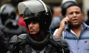 قتيل بانفجار استهدف “موكباً أمنياً” في القاهرة