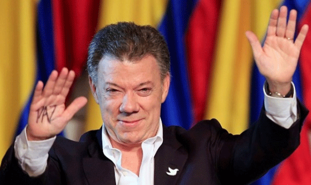 colombia-president