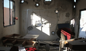 روسيا تنفي مسؤوليتها عن قصف مدرسة إدلب
