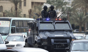 الجيش المصري يعلن مقتل 3 من قواته و18 إرهابيا في سيناء