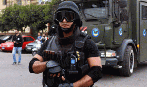 الأمن المصري يقضي على “خلية إرهابية” في القليوبية