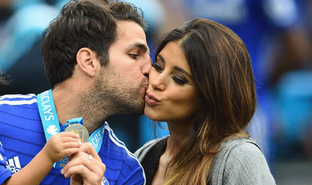 fabregas-wife