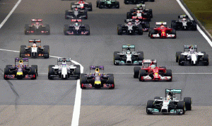 تجارب فورمولا 1 بالبحرين بدلاً من برشلونة
