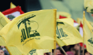 “حزب الله”: نقف إلى جانب الشعب الفلسطيني في مقاومته
