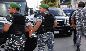 السلطات اللبنانية تلاحق المطلوبين وتجار المخدرات بـ”خطة أمنية صامتة”