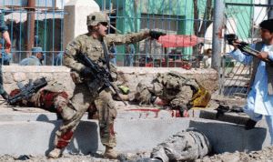 الأمم المتحدة: مقتل أكثر من 1000 شخص في العراق خلال شهر أيلول