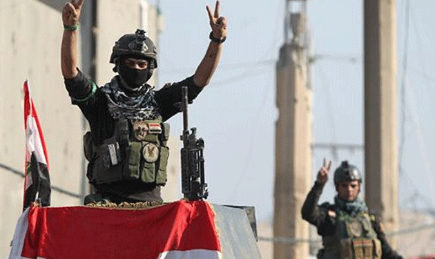 iraq-army