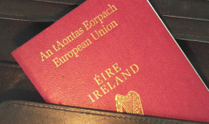 ازدياد طلب البريطانيين على جوازات السفر الإرلندية