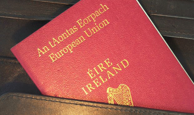 irish-passport