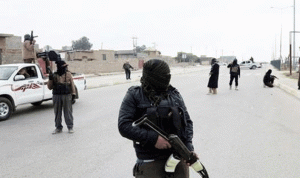 مقتل صحافي عراقي بنيران “داعش” في كركوك