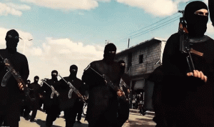“داعش” يعدم 25 مدنيًا في الموصل!
