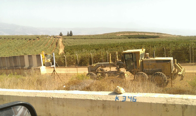 israel-lebanon-borders