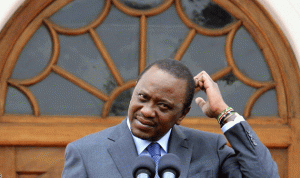 رئيس كينيا “ينقذ” نحو 3 آلاف شخص من الإعدام
