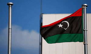 تفجير خط أنابيب للنفط في ليبيا